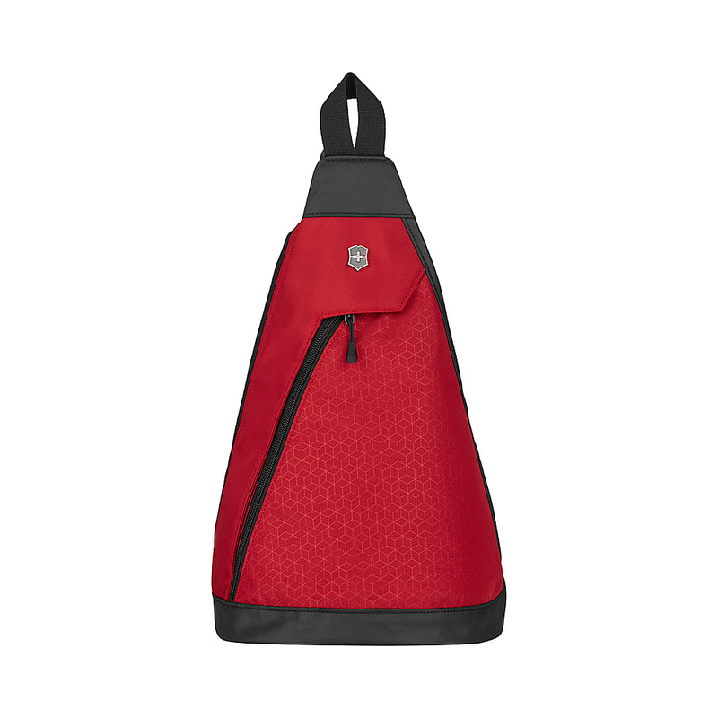 Victorinox Altmont Original Monosling Backpack Red 606750