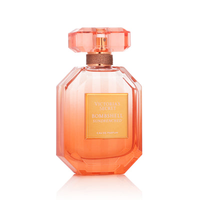 Victorias Secret Bombshell Sundriched EDP 100ml - Shams Shopping Centre Victoria's Secret