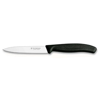 Victorinox Knife Plain Pointed 6.7703 - Shams Shopping Centre Victorinox