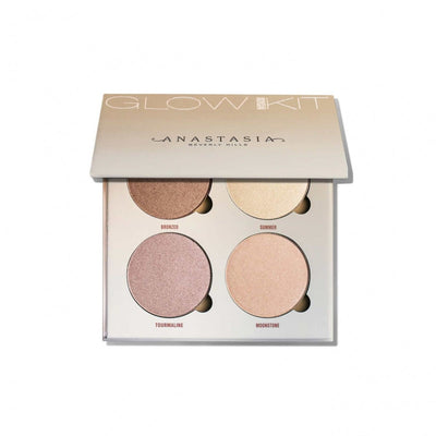 Anastasia Glow Sun Dipped Kit - Shams Shopping Centre Anastasia