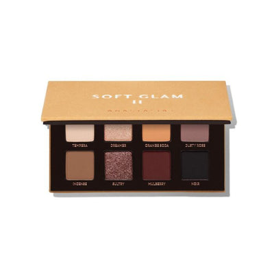 Anastasia Beverly Hills Soft Glam II Eye Shadow Palette - Shams Shopping Centre Anastasia