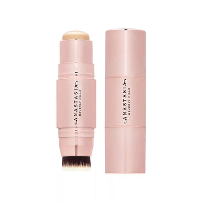 Anastasia Beverly Hills Stick Highlighter - Dripping In Gold - Shams Shopping Centre Anastasia