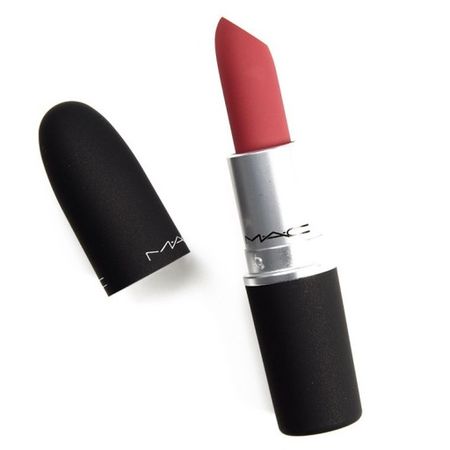 Mac Kiss Lipstick 923 Stay Curious