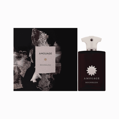 Amouage Boundless EDP 100ml - Shams Shopping Centre Amouage