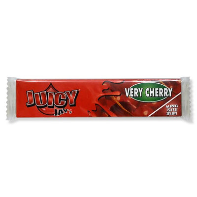 Juicy Jay's Flavoured Papers Very Cherry - Shams Shopping Centre Juicy Jay