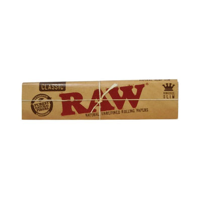 Raw Classic Rolling Papers - Shams Shopping Centre RAW