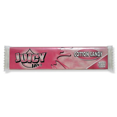 Juicy Jay's Flavoured Papers Cotton Candy - Shams Shopping Centre Juicy Jay