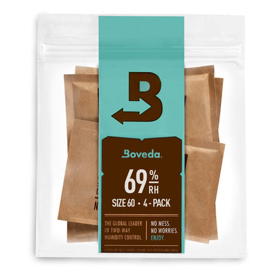 Boveda 69% 8 Gram Humidity Pack - Shams Shopping Centre Boveda