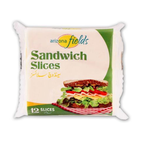 Arizona Fields Sandwich Slices 200g