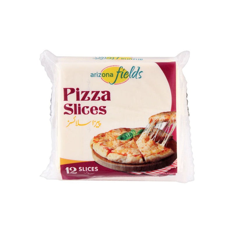 Arizona Fields Pizza Slices 200g