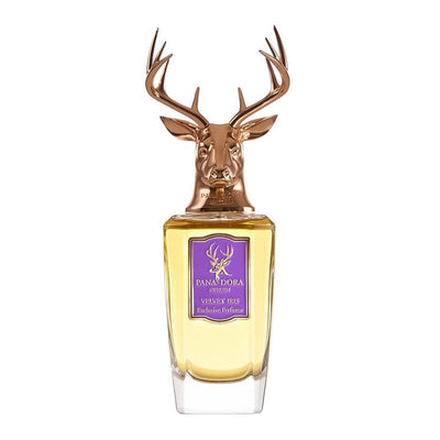 Pana Dora Velvet Iris EDP 100ml - Shams Shopping Centre Pana Dora