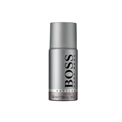 Hugo Boss bottled Deodorant 150ml - Shams Shopping Centre Hugo Boss