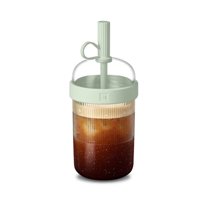 Nespresso Limited Edition Nomad Tumbler - Shams Shopping Centre Nespresso