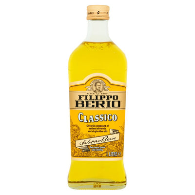 Filippo Berio Olive Oil 1L - Shams Shopping Centre Filippo Berio