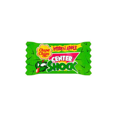 Chupa Chups Center Shock Hidden Apple 4g - Shams Shopping Centre Chupa Chups
