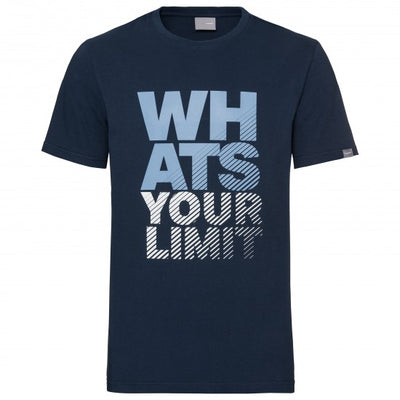 HEAD WYL T-SHIRT M -811259-MEDIUM - Shams Shopping Centre Head