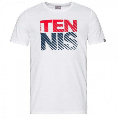 Head CLUB CHRIS T-SHIRT-811429-L - Shams Shopping Centre Head