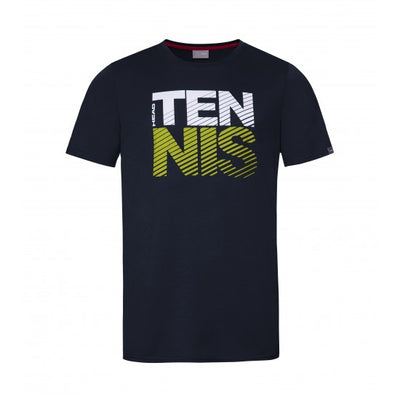 Head CLUB CHRIS T-SHIRT-811429-M - Shams Shopping Centre Head