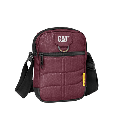 CAT Rodney Winsor Wine Pouch 84059-523 - Shams Shopping Centre Caterpillar