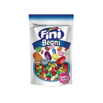 Fini Gluten Free Beans 180g - Shams Shopping Centre Fini