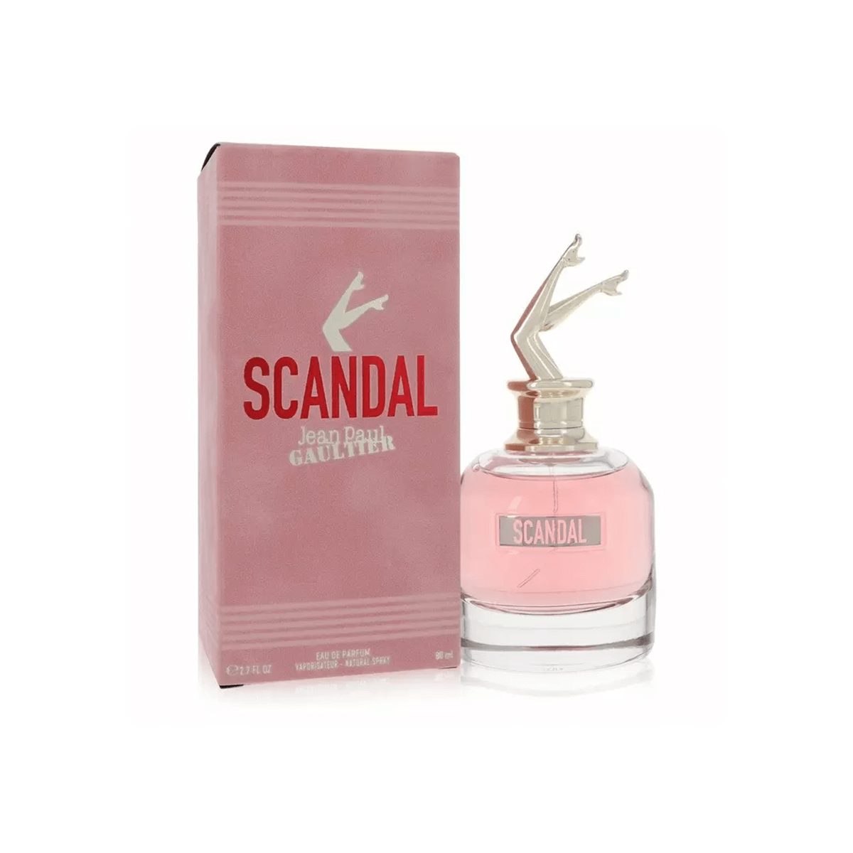 Jean Paul Gaultier Scandal EDP 80ml – Shams Shopping Centre