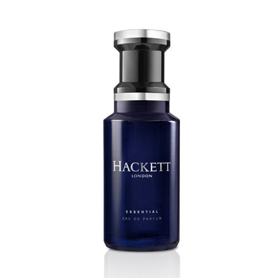 Hackett Essential For Men EDP 100ml - Shams Shopping Centre Hackett