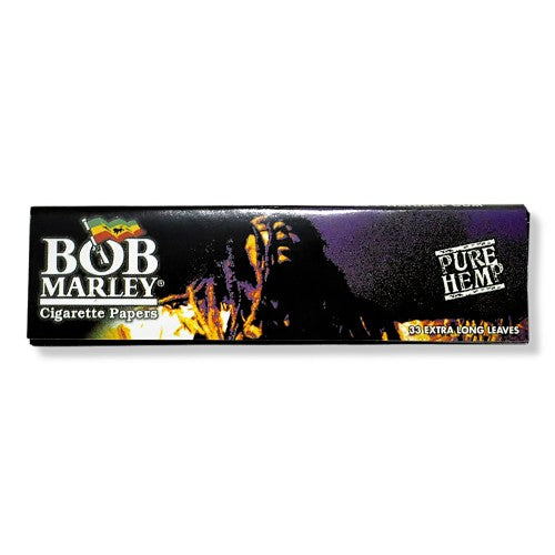 Bob Marley Cigrette Paper