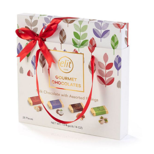 Gourmet chocolate reviews deals