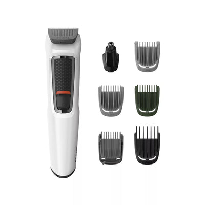 Philips MultiGroom All In One Trimmer NG3721/77 - Shams Shopping Centre Philips