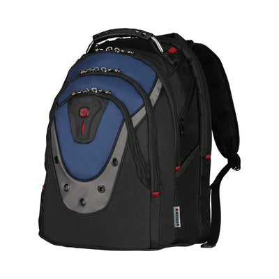 Wenger Ibex Blue 600638 - Shams Shopping Centre Wenger