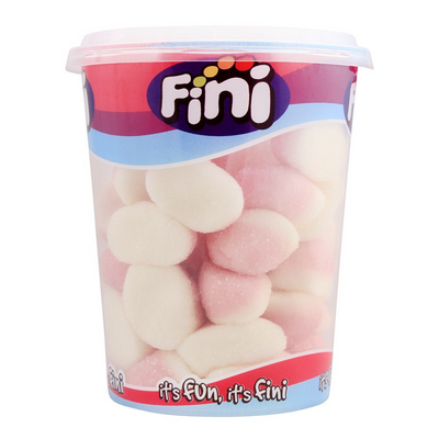 Fini Magic Carpets Jelly Cup 200g - Shams Shopping Centre Fini