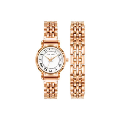 Anne Klein Watch AK/4144RGST - Shams Shopping Centre Anne Klein