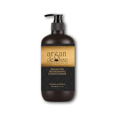 Argan De Luxe Coconut Oil Conditioner 300ml - Shams Shopping Centre Argan De Luxe