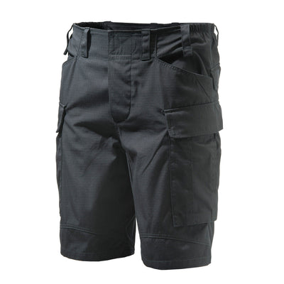 Beretta BDU Field Shorts-BUO15T18530999S-Black - Shams Shopping Centre Beretta