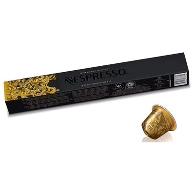 Nespresso II Venezia Coffee Pods 56g - Shams Shopping Centre Nespresso