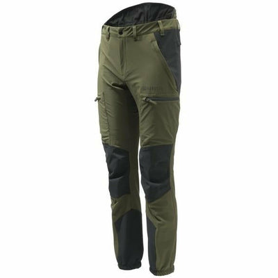 Beretta Light 4 Way Strectch Pants-S-CU232T18110715S-GREEN - Shams Shopping Centre Beretta