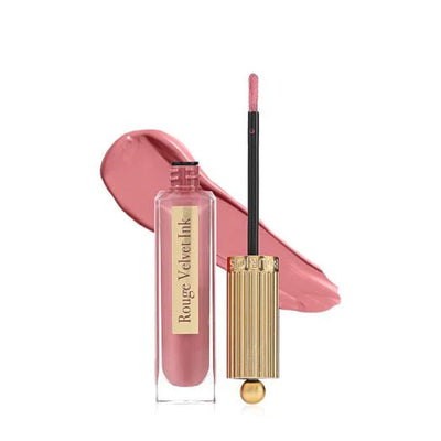 Bourjois Rouge Velvet Ink 24 Cup Rose 3.5ml - Shams Shopping Centre Bourjois