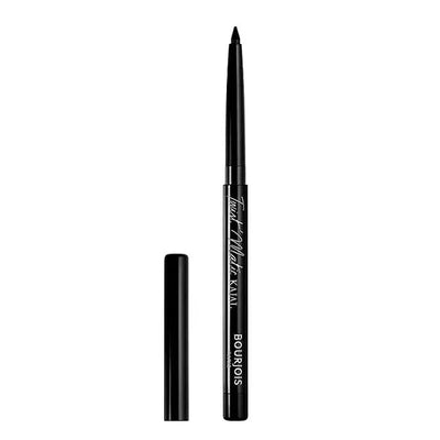 Bourjois Twist Matic Kajal 01 Char Kohl - Shams Shopping Centre Bourjois