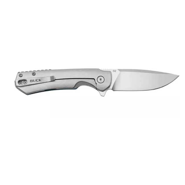 Buck Knives Stinger 0714BLS-B Cat.14160
