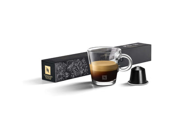 Nespresso Ristretto Coffee Capsule 57g - Shams Shopping Centre Nespresso