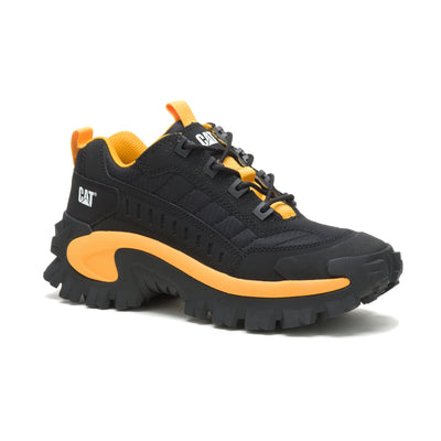 Caterpillar Intruder Oxford Black - Shams Shopping Centre Caterpillar