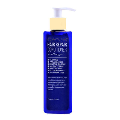 Conatural Hair Repair Conditioner 250ml - Shams Shopping Centre Conatural