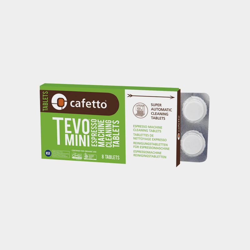 Nomad Cafetto Tevo Mini Tablets X8