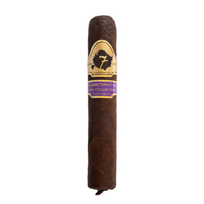 El Septimo Kolosso Amethyst Cigar  (Single Cigar) - Shams Shopping Centre El Septimo