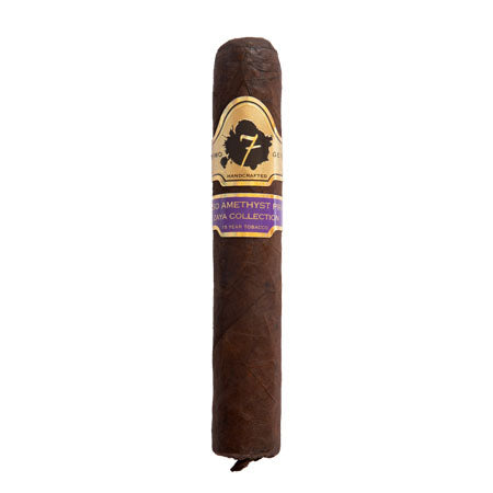 El Septimo Kolosso Amethyst Cigar  (Single Cigar)