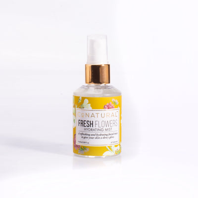 Conatural Pro Hydra Mist & Toner 500ml - Shams Shopping Centre CoNatural