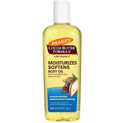 Palmer's Moisturising Body Oil 250ml - Shams Shopping Centre Palmers