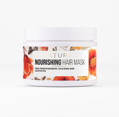Conatural Pro Hair Mask 300g - Shams Shopping Centre CoNatural