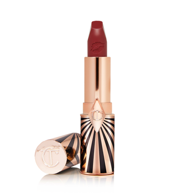 Charlotte Tilbury Hot Lips Viva La Vergara Lipstick 3.5g - Shams Shopping Centre Charlotte