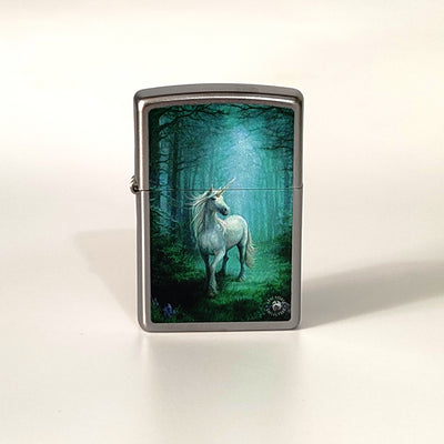Zippo 205 017430 Anne Stockes Collection - Shams Shopping Centre Zippo